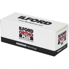 Фотоплівка ILFORD Ortho Plus 80/120